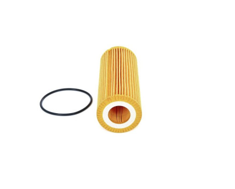 Oil Filter P7021 Bosch, Image 5