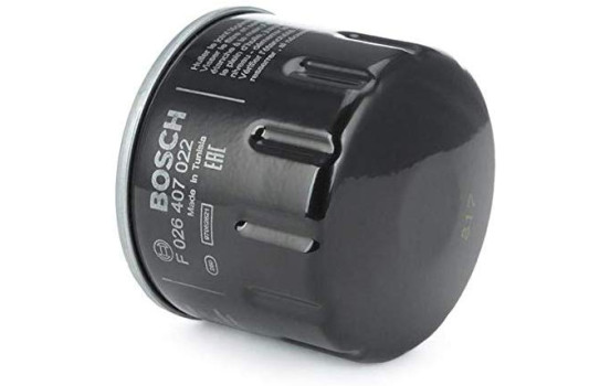 Oil Filter P7022 Bosch, Image 3
