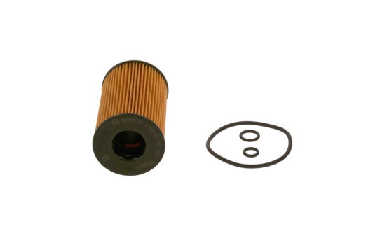 Oil Filter P7023 Bosch, Image 3