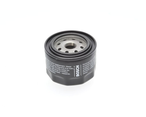 Oil Filter P7024 Bosch, Image 4