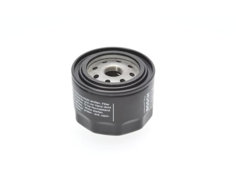 Oil Filter P7024 Bosch, Image 5