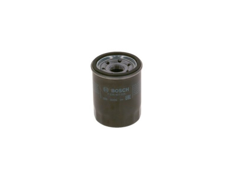 Oil Filter P7025 Bosch, Image 3
