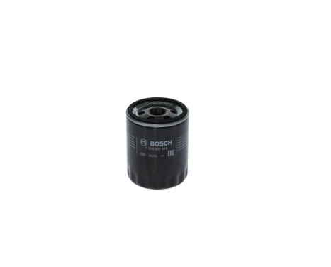 Oil Filter P7027 Bosch, Image 2