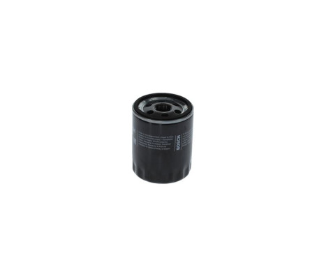 Oil Filter P7027 Bosch, Image 3