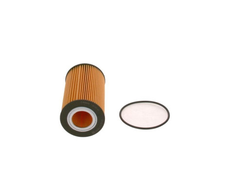 Oil Filter P7040 Bosch