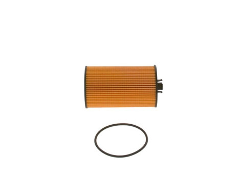 Oil Filter P7040 Bosch, Image 2