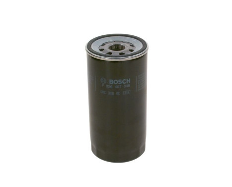 Oil Filter P7048 Bosch