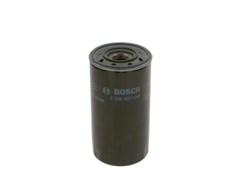 Oil Filter P7049 Bosch