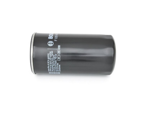 Oil Filter P7049 Bosch, Image 3