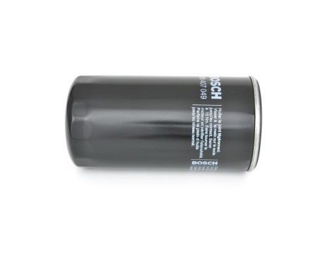 Oil Filter P7049 Bosch, Image 5