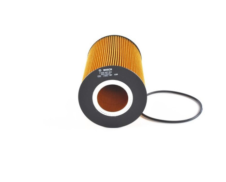 Oil Filter P7051 Bosch, Image 2