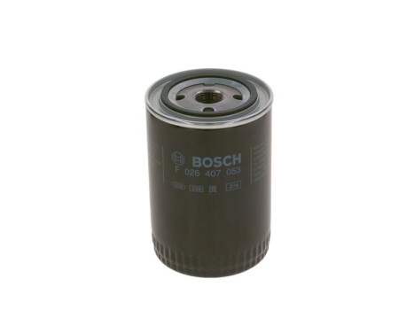 Oil Filter P7053 Bosch