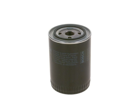 Oil Filter P7053 Bosch, Image 2