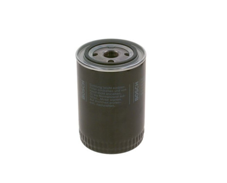 Oil Filter P7053 Bosch, Image 3