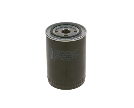 Oil Filter P7053 Bosch, Image 4