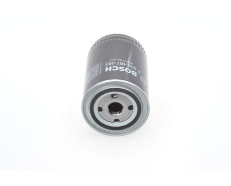 Oil Filter P7053 Bosch, Image 2