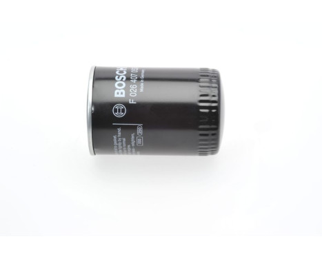Oil Filter P7053 Bosch, Image 3