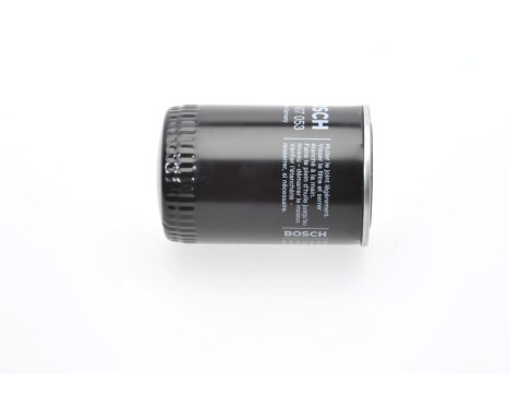 Oil Filter P7053 Bosch, Image 5