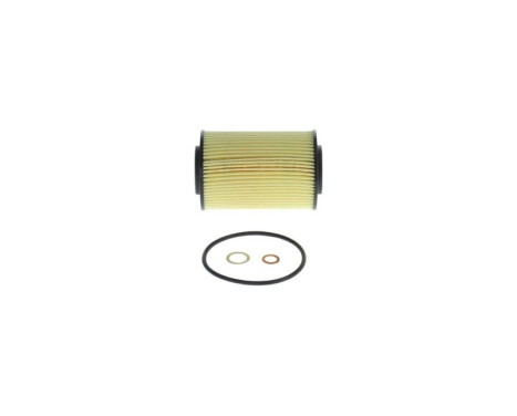 Oil Filter P7061 Bosch, Image 4