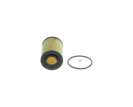 Oil Filter P7061 Bosch, Image 5