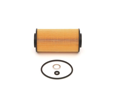 Oil Filter P7062 Bosch, Image 4