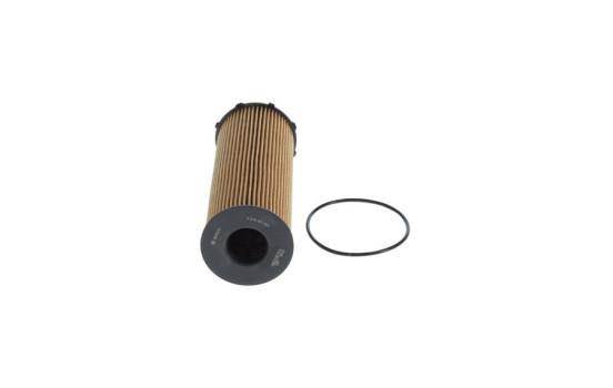 Oil Filter P7066 Bosch, Image 4