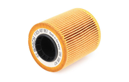 Oil Filter P7067 Bosch, Image 2