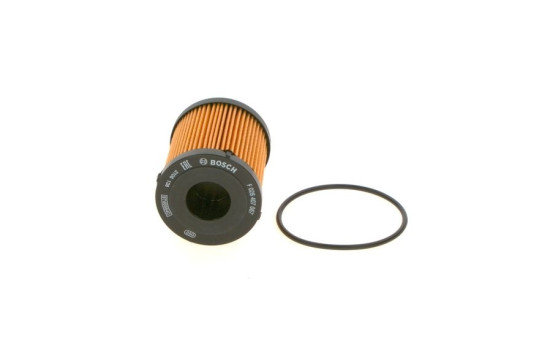 Oil Filter P7067 Bosch, Image 4