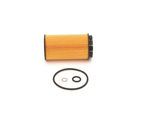 Oil Filter P7069 Bosch, Image 3