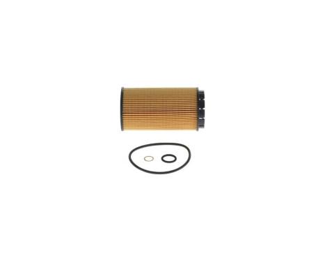 Oil Filter P7069 Bosch, Image 3