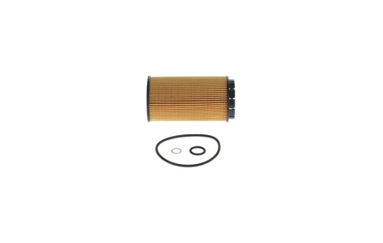 Oil Filter P7069 Bosch, Image 3