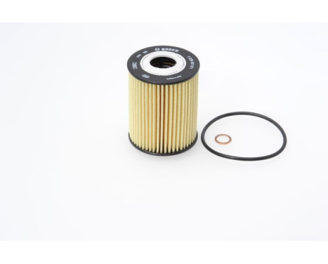 Oil Filter P7071 Bosch, Image 3