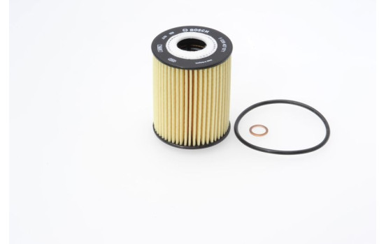Oil Filter P7071 Bosch, Image 3