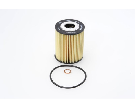 Oil Filter P7071 Bosch, Image 4