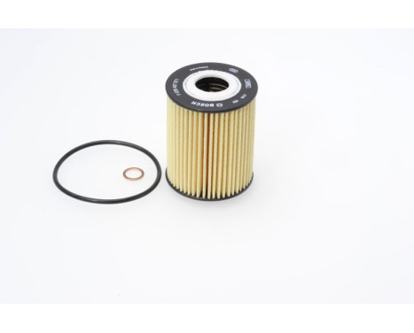 Oil Filter P7071 Bosch, Image 5