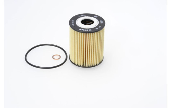Oil Filter P7071 Bosch, Image 5