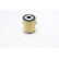 Oil Filter P7071 Bosch, Thumbnail 6