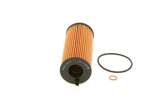 Oil Filter P7072 Bosch, Image 2