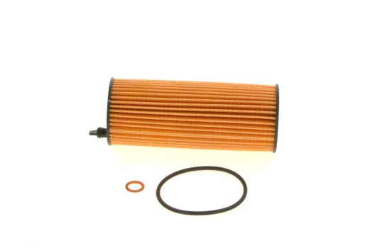 Oil Filter P7072 Bosch, Image 3