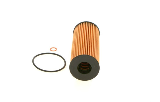 Oil Filter P7072 Bosch, Image 4