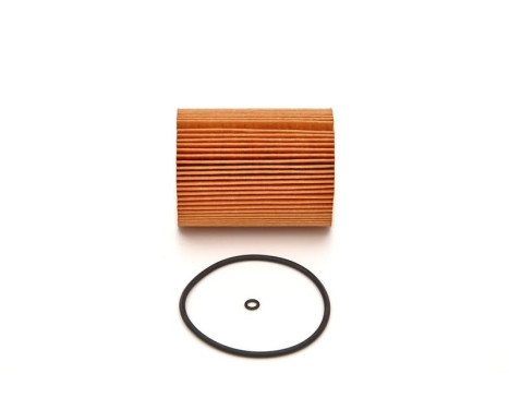 Oil Filter P7076 Bosch, Image 3