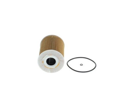 Oil Filter P7076 Bosch, Image 4