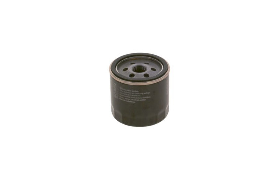 Oil Filter P7078 Bosch, Image 5