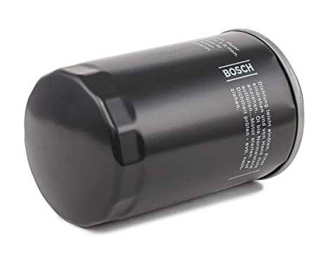 Oil Filter P7080 Bosch, Image 3