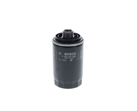 Oil Filter P7080 Bosch, Image 6
