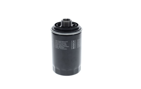 Oil Filter P7080 Bosch, Image 7