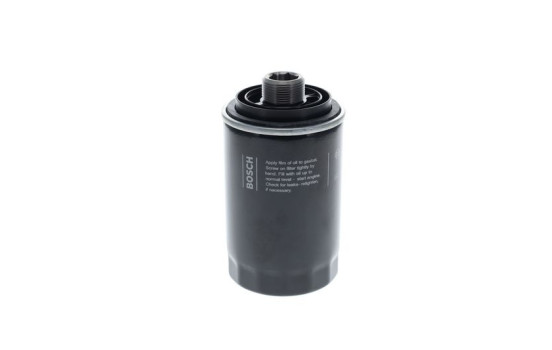 Oil Filter P7080 Bosch, Image 9