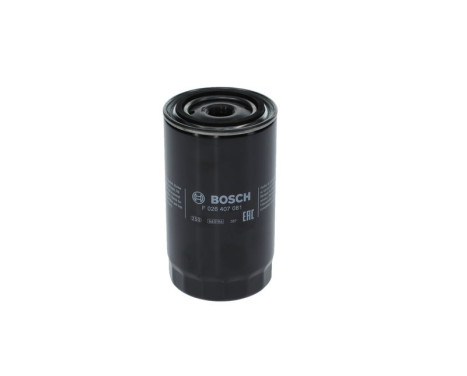 Oil Filter P7081 Bosch