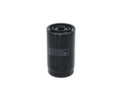 Oil Filter P7081 Bosch, Image 3