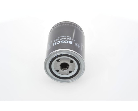 Oil Filter P7083 Bosch, Image 3